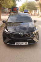 voitures-renault-clio-5-2024-apune-batna-algerie