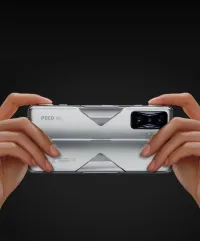 Redmi K50