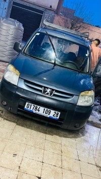 سيارات-peugeot-partner-2009-origin-الهامل-المسيلة-الجزائر