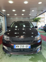 voitures-skoda-fabia-2018-monte-carlo-jijel-algerie