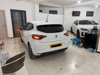 voitures-renault-clio-5-2022-zen-setif-algerie