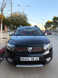 voitures-dacia-sandero-2018-stepway-sidi-bel-abbes-algerie