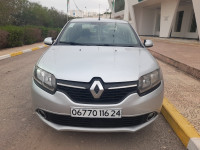 voitures-renault-symbol-2016-exception-belkheir-guelma-algerie