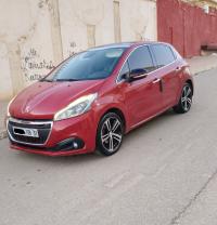 سيارات-peugeot-208-2018-gt-line-وهران-الجزائر