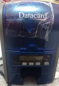 imprimante a badge datacard SD360