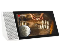 Smart Clock Lenovo 