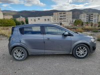 voitures-chevrolet-sonic-hatchback-2014-ls-arris-batna-algerie