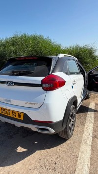 سيارات-chery-tiggo-2-pro-2024-comfort-أولاد-فايت-الجزائر