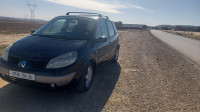 voitures-renault-scenic-2004-ksar-boukhari-medea-algerie