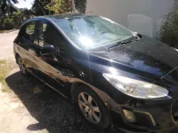 Peugeot 308 2012 Allure
