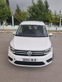 سيارات-volkswagen-caddy-2018-collection-عين-ولمان-سطيف-الجزائر