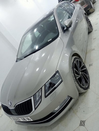 voitures-skoda-octavia-2018-style-ain-touta-batna-algerie