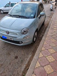 voitures-fiat-500-2023-oued-rhiou-relizane-algerie