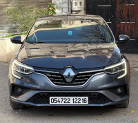 voitures-renault-megane-4-2022-rs-line-draria-alger-algerie