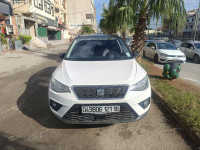 voitures-seat-arona-2021-style-bordj-el-kiffan-alger-algerie