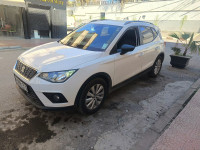 voitures-seat-arona-2021-style-bordj-el-kiffan-alger-algerie