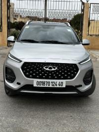 سيارات-chery-tiggo-2-pro-2024-luxury-خنشلة-الجزائر