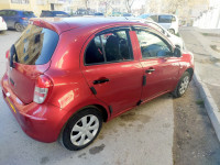 voitures-nissan-micra-2013-city-setif-algerie