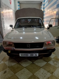 voitures-peugeot-504-1988-باشي-bordj-bou-arreridj-algerie