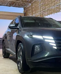 Hyundai Tucson 2023 4x2