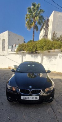 سيارات-bmw-serie-3-2008-pack-m-عين-النعجة-الجزائر