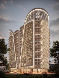 Vente Appartement F3 Oran Oran