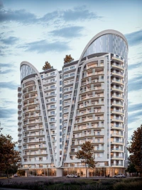 Vente Appartement F5 Oran Oran