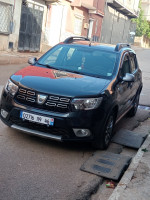 voitures-dacia-sandero-2019-stepway-el-malah-ain-temouchent-algerie