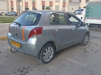 voitures-toyota-yaris-2010-ain-touta-batna-algerie