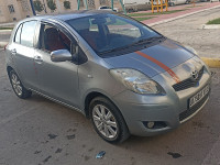 voitures-toyota-yaris-2010-ain-touta-batna-algerie