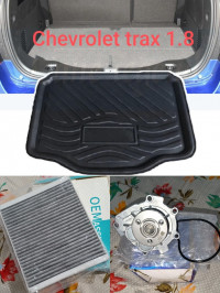 pieces-mecanique-et-electrique-pack-chevrolet-trax-18-bab-el-oued-alger-algerie