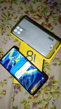Realme 8i