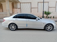 voitures-mercedes-classe-c-2008-aventgerde-djidioua-relizane-algerie