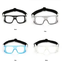     lunette de vue pour sportif incassable   (فقط استبدل العدسات بعدساتك)