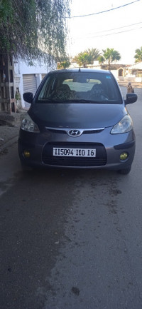 voitures-hyundai-i10-2010-rais-hamidou-alger-algerie