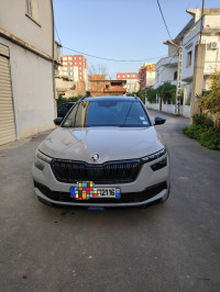 voitures-skoda-kamiq-2021-monte-carlo-bouinan-blida-algerie