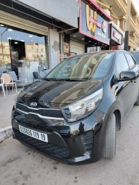 سيارات-kia-picanto-2019-lx-برج-بوعريريج-الجزائر