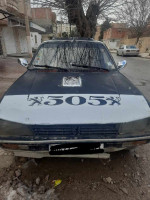 berline-peugeot-505-1981-batna-algerie