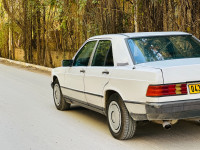 voitures-mercedes-190-e-1985-djelfa-algerie