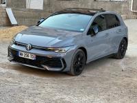 سيارات-volkswagen-golf-8-2025-r-line-البويرة-الجزائر