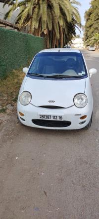 سيارات-chery-qq-2012-دار-البيضاء-الجزائر