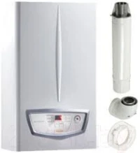 Chaudière IMMERGAS Mini eolo 28 kw avec Ventouse