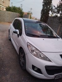 automobiles-peugot-2011-207-ain-oulmene-setif-algerie