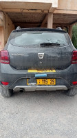 voitures-dacia-sandero-2019-stepway-privilege-sfissef-sidi-bel-abbes-algerie