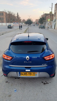 voitures-renault-clio-4-2019-gt-line-sidi-bel-abbes-algerie