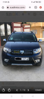 voitures-dacia-sandero-2017-stepway-bou-hanifia-mascara-algerie