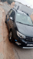 voitures-dacia-sandero-2019-stepway-sidi-bel-abbes-algerie