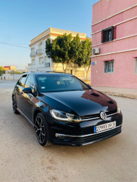 voitures-volkswagen-golf-7-2019-join-oran-algerie