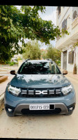 voitures-dacia-duster-gold-2023-mascara-algerie