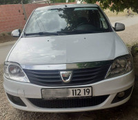 berline-dacia-logan-2012-setif-algerie